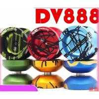 美国YOYOFACTORY 全金属 yyf DV888 悠悠球 溜溜球 B货