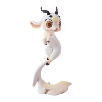 姜子牙四不像公仔Q版申公豹小九盲盒摆件同款