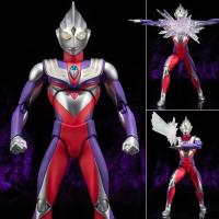 迪迦奥特曼act捷基德赛罗超可动玩具限定ULTRA-ACT迪加2.0复合型