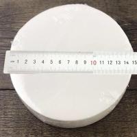 烘焙油纸 包底纸蒸馒头不粘圆形垫纸 蒸笼纸点心面包纸1000张