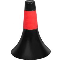 标志桶 篮球控球训练标志桶障碍物三角锥桩运球训练器篮球辅助训练器材