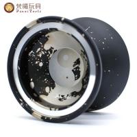 正版VOSUN悠悠球 O1第三代 入比赛yoyo 唯尚01溜溜球送教学