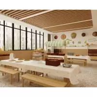 童心同艺食育坊