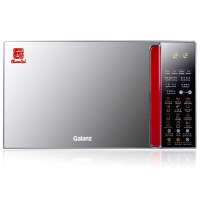 格兰仕微波炉 家用 不锈钢内胆光波炉 营养解冻 智能菜单G80F23CSL-Q6(R0)