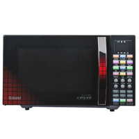 格兰仕微波炉25升大容量 不锈钢平板内胆 变频微波 家用多功能微蒸烤一体光波炉C2(B1)