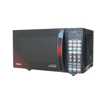 格兰仕微波炉25升大容量 不锈钢平板内胆 变频微波 家用多功能微蒸烤一体光波炉C2(B1)