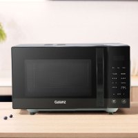 格兰仕微波炉光波炉23升800W不锈钢内胆G80F23CSL-C2(S3)