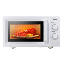 格兰仕(Galanz)微波炉23升 变频一级能效 操作简单 老幼适用 家用热饭菜多功能微波炉P70D23N1LV-X50