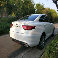 帝豪GL 2017款 1.8L DCT精英型 国V(定金销售)