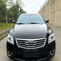 凯美瑞 2009款 240G 豪华版(定金销售)