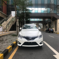 锐志 2013款 2.5S 菁锐版(定金销售)