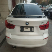 宝马3系GT 2018款 320i 时尚型(定金销售)