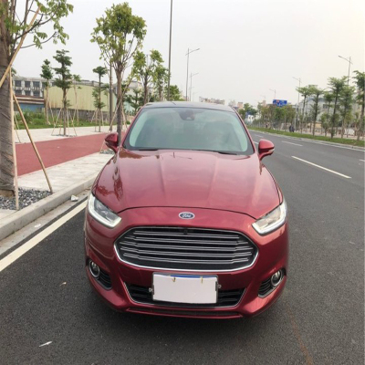 蒙迪欧 2013款 2.0L GTDi200豪华型(定金销售)