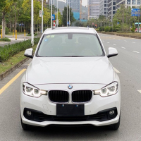 宝马3系 2016款 320i 时尚型（定金销售）