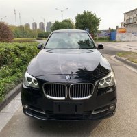 宝马5系 2014款 520Li 典雅型（定金销售）