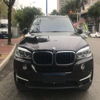 宝马X5 2014款 xDrive35i 豪华型(定金销售)
