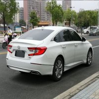 雅阁 2018款 260TURBO 豪华版 国V(定金销售)