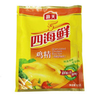 海天 四海鲜鸡精 100g