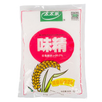太太乐大米味精 400克