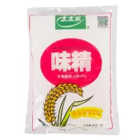 太太乐大米味精 400克