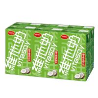 维他奶椰子味豆奶饮料250ML*6
