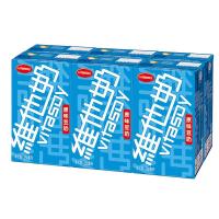 维他奶原味豆奶250ml*6