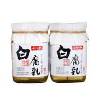 老恒和白腐乳285g