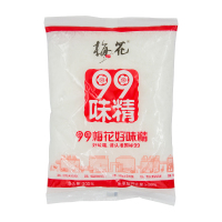 梅花99味精 200g