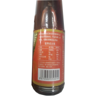 五味居 纯芝麻香油 100毫升