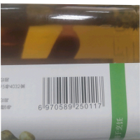 五味居葱姜料酒500ml