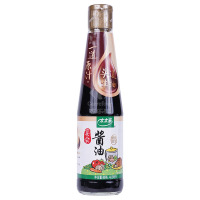 太太乐宴会特级生抽405ml
