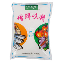 太太乐加鲜味精500g