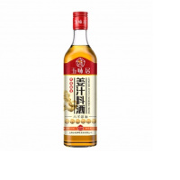 五味居姜汁料酒500ml