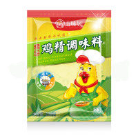 五味居鸡精100g