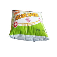 五味居优质米醋400ml袋装