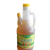 五味居清香米醋
