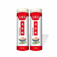 五味居鸡蛋挂面800g