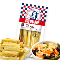 厨伴娘腐竹200g