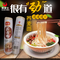 佛子岭荞麦面 宽800g