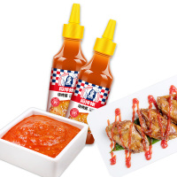 厨伴娘烧烤酱280g