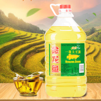 金龙鱼优选一级大豆油5L