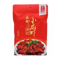 秦妈麻辣小龙虾调味料260g