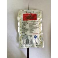 斜桥 美味榨菜 榨菜 咸菜 早餐伴侣 90g/袋