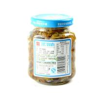 画马石油香丁香鱼170g