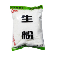 双龙生粉300g
