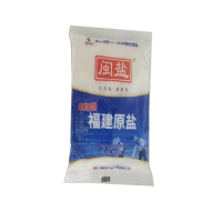 闽盐牌未加碘福建原盐350g