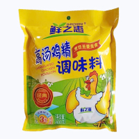 鲜之惠高汤鸡精400g