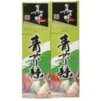 山葵真百味青芥辣43g