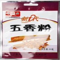 肴厨五香粉30g