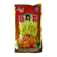 双龙油炸粉220g